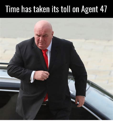 21 Hitman Memes to Celebrate the End of Agent 47's Story - Funny Gallery | eBaum's World