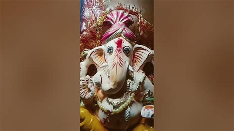 🙏🙏 aarti shree ganesh ji ki 🙏🙏 - YouTube