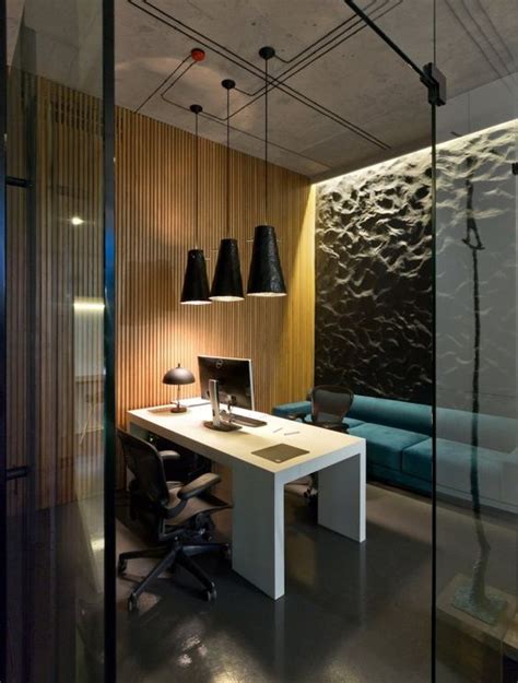 10 MODERN HOME OFFICE DESIGN IDEAS – Inspirations | Essential Home