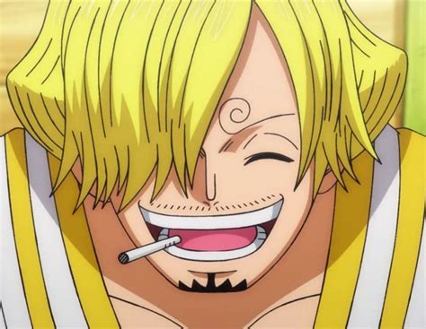 Sangoro 💛 | Anime, Aesthetic anime, Sanji vinsmoke