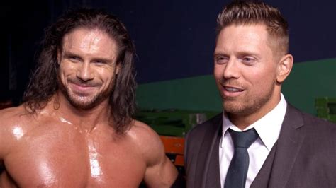 Backstage News on The Miz and John Morrison - eWrestlingNews.com