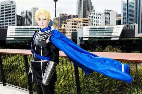 Fire Emblem Three Houses Dimitri Cosplay | Fire emblem, Cosplay, Fashion