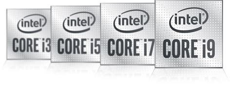 Intel 10th Gen Core i9 Comet Lake LGA1200 Processors