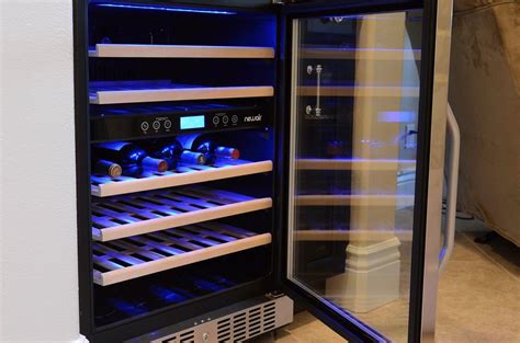 Top 6 Best Built-in Wine Coolers [March 2024]