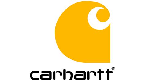 Carhartt Logo, symbol, meaning, history, PNG, brand