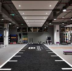 900+ Best Gym Lighting ideas | gym lighting, gym interior, gym design