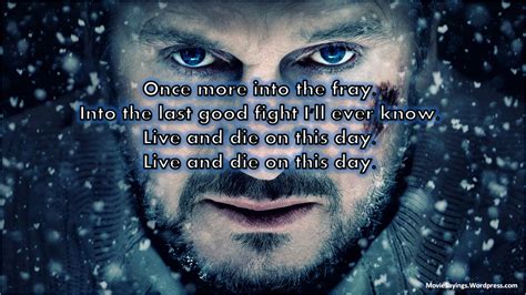 Liam Neeson The Grey Quotes. QuotesGram