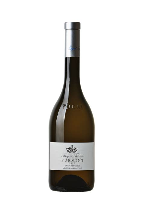 Royal Tokaji, Vineyard Selection Furmint 2017 | Club Oenologique