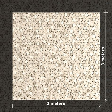 Stone Pavement Sett #1 3D Model $7 - .max .fbx .obj .3ds - Free3D