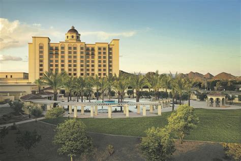 Casino del Sol resort to add 150-room hotel plus RV site | Local news | tucson.com