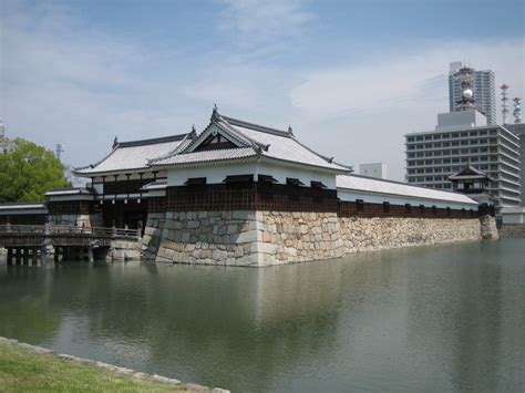 Hiroshima Castle