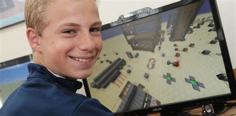 11 Reasons why Minecraft is educational for kids