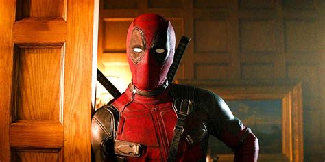 First Look at Ryan Reynolds In New Deadpool 3 Costume (Photos) | Flipboard