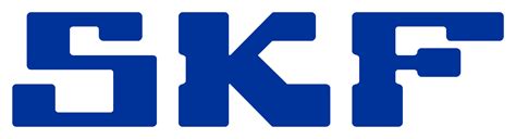 SKF Logo - LogoDix