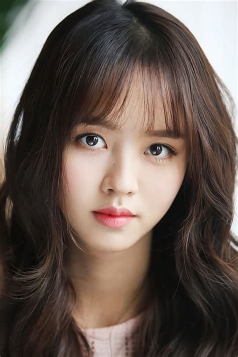 Kim So-hyun Personality Type | Personality at Work