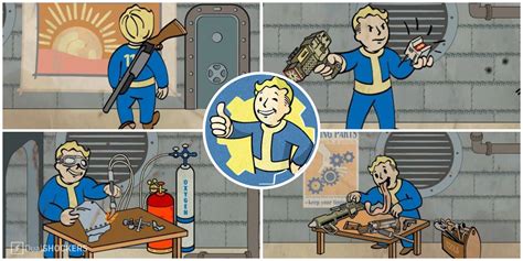 Fallout 4: Best Perks In The Game, Ranked