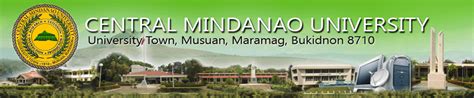 17 aggie programs undergo accreditation | Central Mindanao University