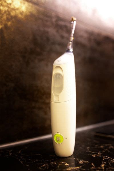 Philips Sonicare Airfloss Ultra - Upgrade your oral health at home - Digital Reviews Network