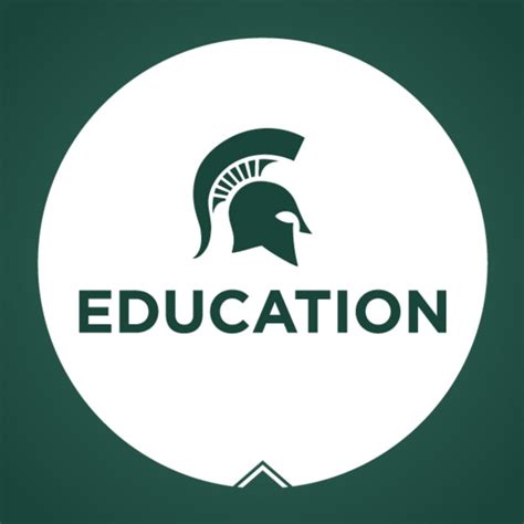 Michigan State University College of Education - YouTube