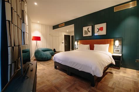 Hotel Rooms Cork, Hotel Accommodation Cork, Pod Hotel | The Dean Cork