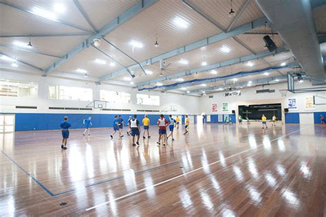 Facilities | Marcellin College Randwick