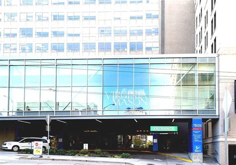 Virginia Mason Medical Center - Virginia Mason Clinic Seattle