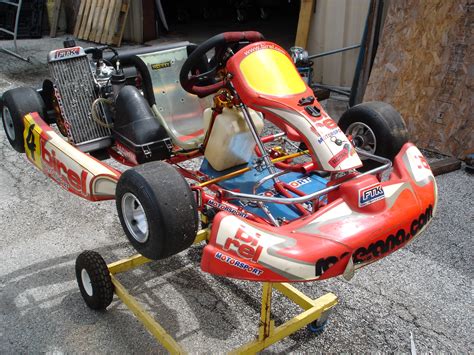 Used Karts for Sale