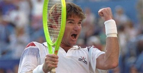 Jimmy Connors Biography - Childhood, Life Achievements & Timeline