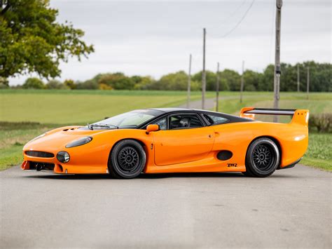 1993 Jaguar XJ220 S | London 2022 | RM Sotheby's