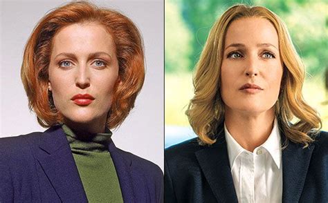 17+ dana scully hair - PamalaHiruki