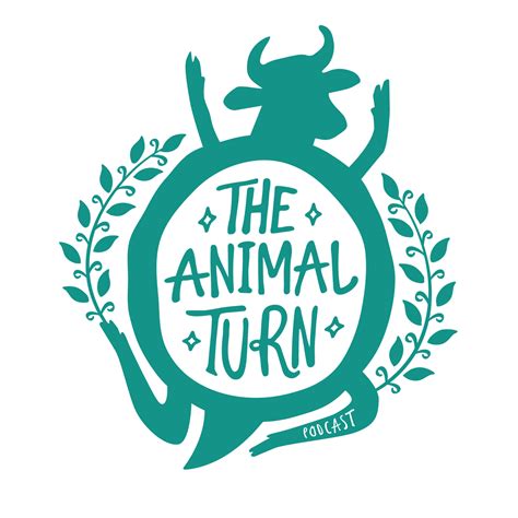 The Animal Turn
