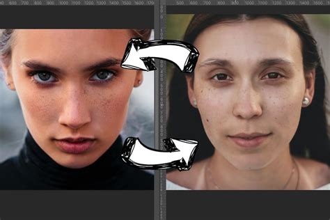 How to Face Swap in Photoshop | Simple Guide!