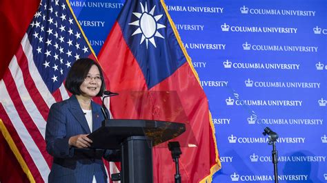 Taiwan Cannot Survive A Chinese Onslaught! It Must Learn From Pakistan ...