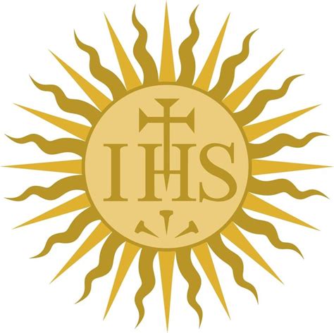 Pin on Societas Iesu (Jesuits)