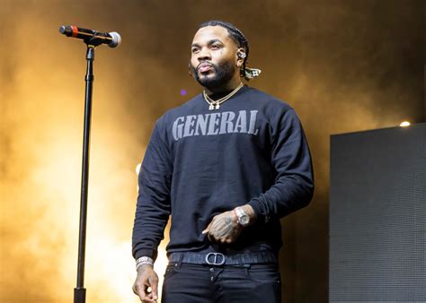 Kevin Gates' Instagram video of woman's live birth fills fans with ...