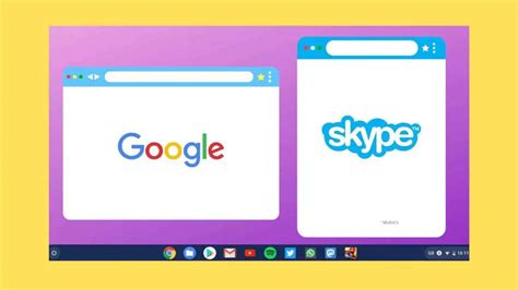 How to Split Screen on Chromebook: Quick Guide (2024)