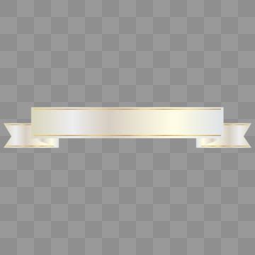 White Scroll Golden Design Vector, Scroll Banner, Olai Suvadi, Old Scroll PNG and Vector with ...