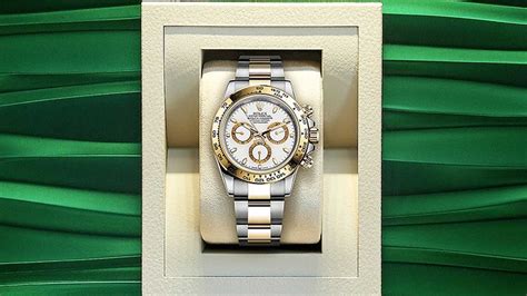 2021 Rolex 24-Hour Daytona Winners Awarded Rolex Daytona Cosmographs