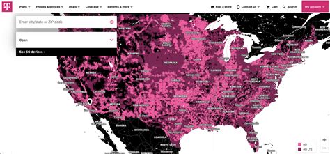 T-Mobile 5G Availability, Progress and Updates - Swappa Blog