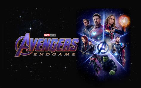 Avengers Endgame Watch Online - Best Ways to Stream the Biggest Movie ...