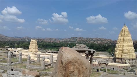 Guide for first time visitors to Hampi - Let's Travel!