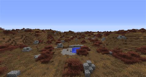 Dryland | Biomes O' Plenty Wiki | Fandom