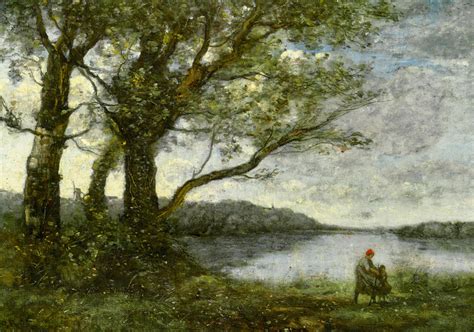 Intelliblog: ART SUNDAY - CAMILLE COROT