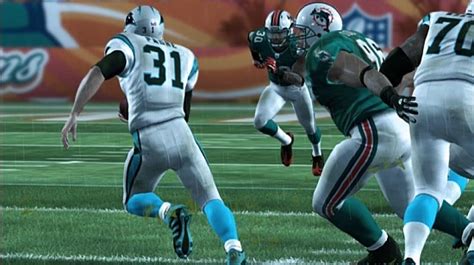 Madden NFL 12 Superstar Mode Impressions | pastapadre.com