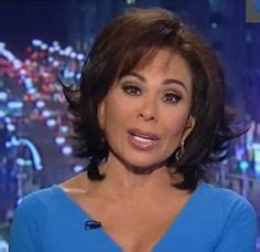 Judge Jeanine Pirro looks fabulous for 62. The sarcastic look is the ...