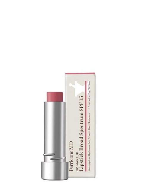 Perricone MD No Makeup Lipstick Reviews 2021