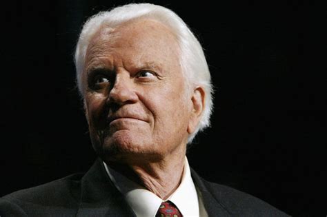 Billy Graham Biography