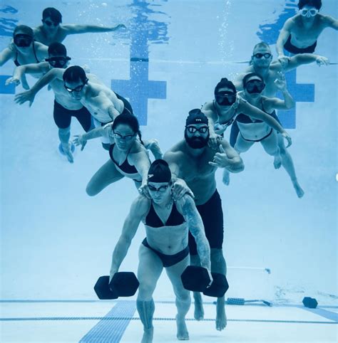 Underwater Torpedo League: You Gotta Try This