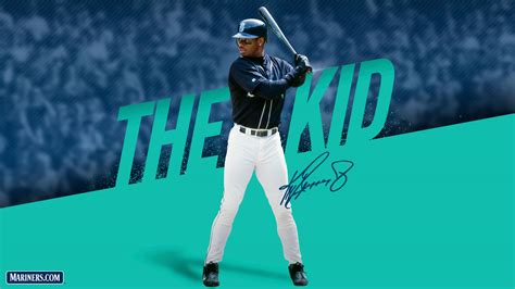 Ken Griffey Desktop Wallpapers - Wallpaper Cave