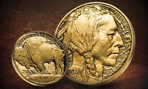 Everything You Should Understand About American Gold Buffalo Coins Zemsib